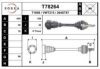 EAI T78264 Drive Shaft